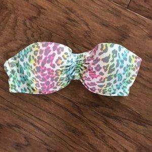 Victoria’s Secret Swim bikini top